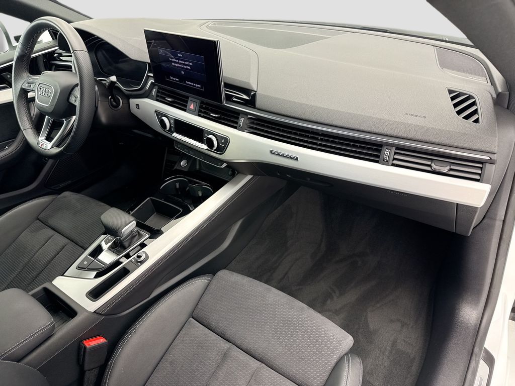 Thumbnail: 2023 Audi A5 - 16