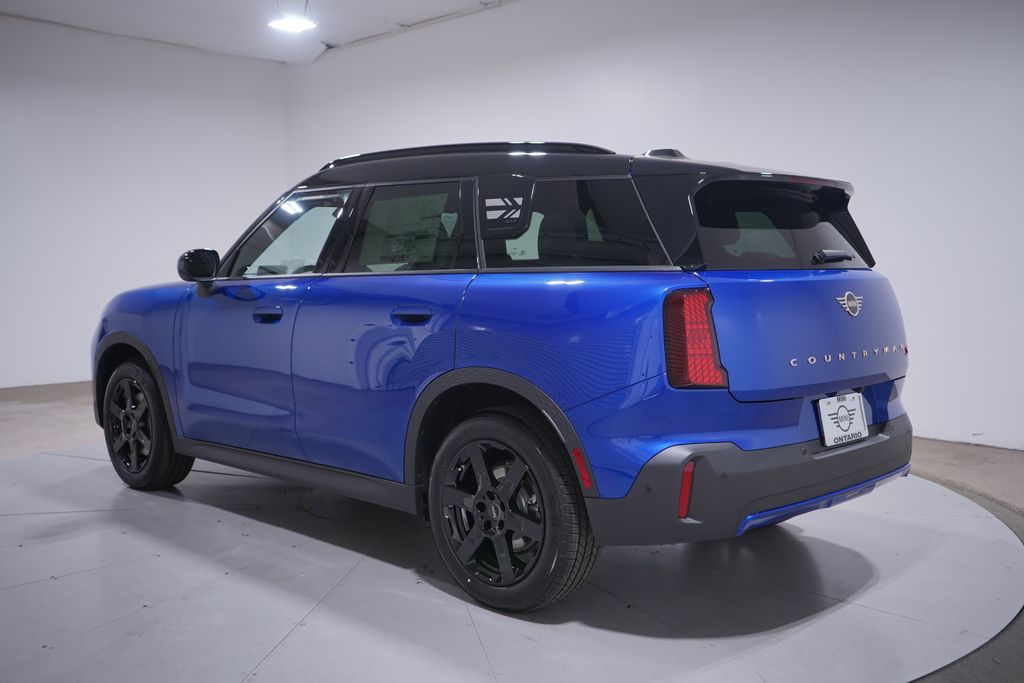 Thumbnail: 2026 MINI Cooper Countryman - 3