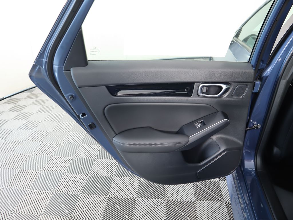 Thumbnail: 2025 Honda Civic - 26