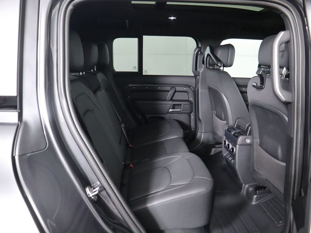 Thumbnail: 2026 Land Rover Defender - 23