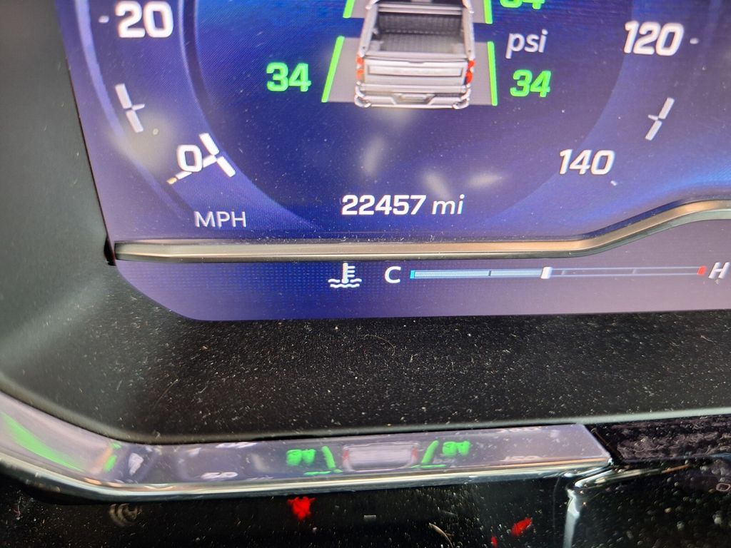Certified Used 2023 Black Chevrolet LT image 18