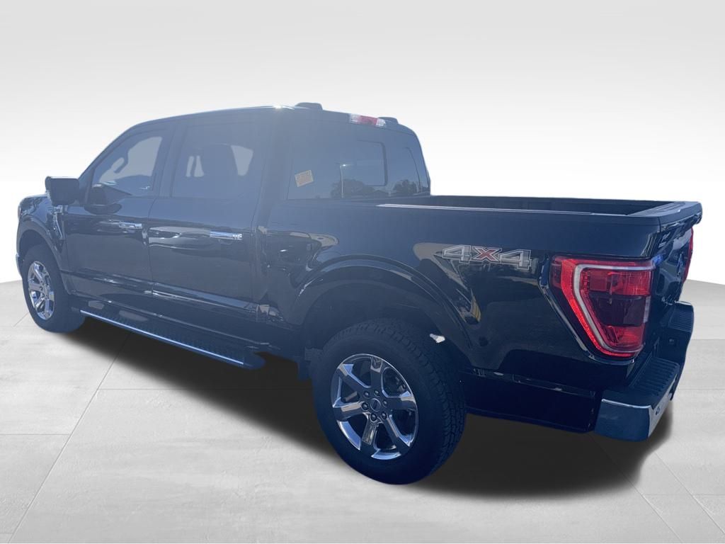 2022 Ford F-150 XLT 11