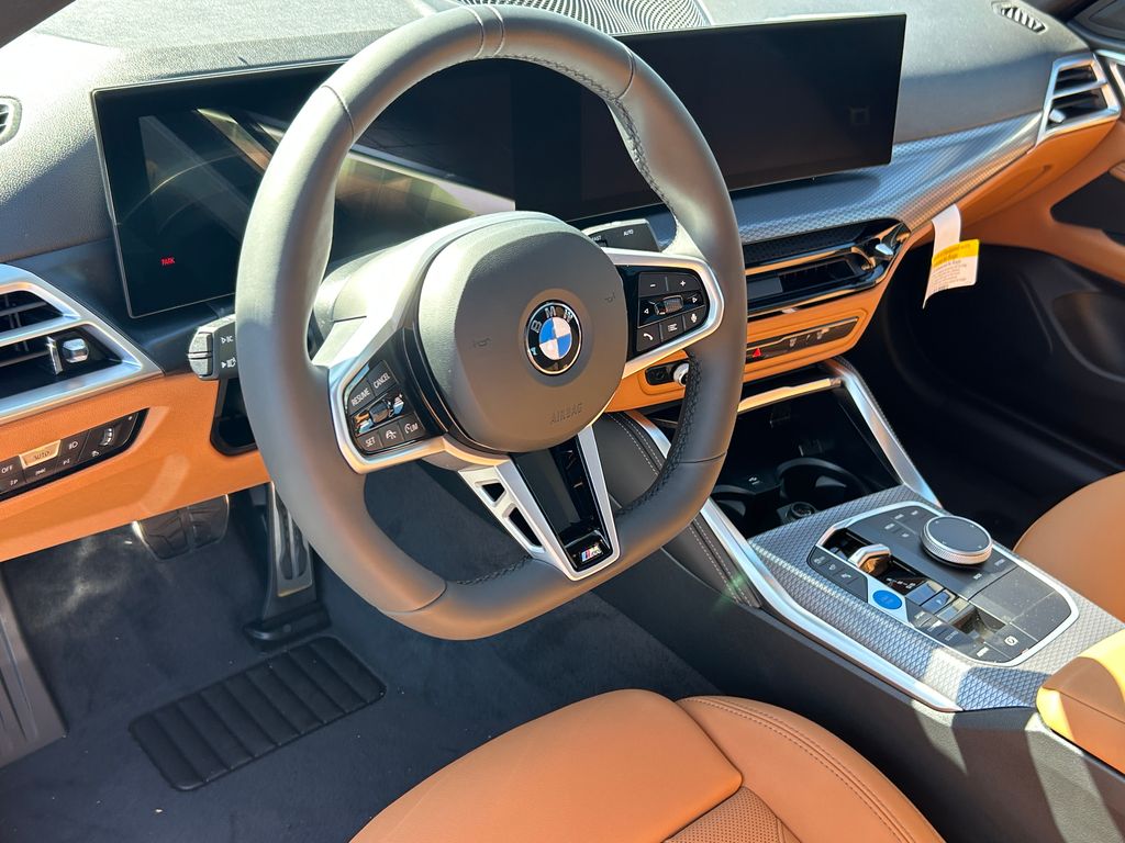 Thumbnail: 2026 BMW i4 - 13