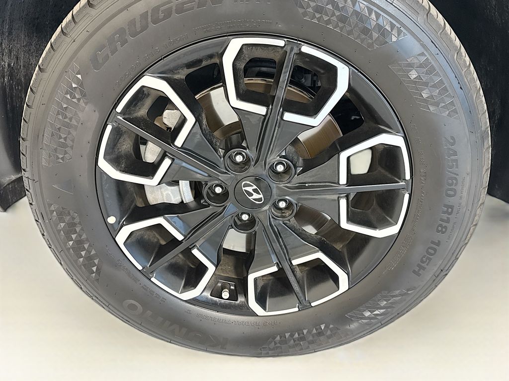 Thumbnail: 2024 Hyundai Santa Cruz - 30