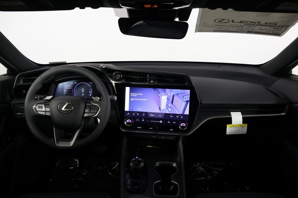 Thumbnail: 2026 Lexus RZ - 4