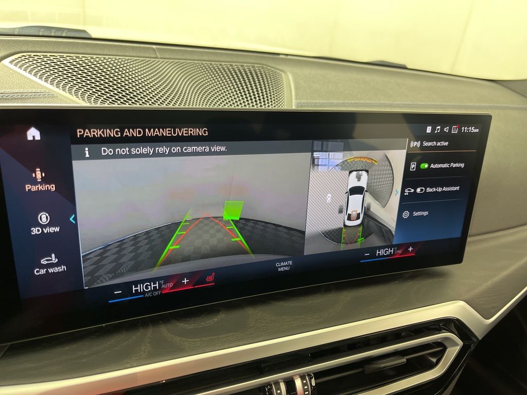 Thumbnail: 2024 BMW 3 Series - 30