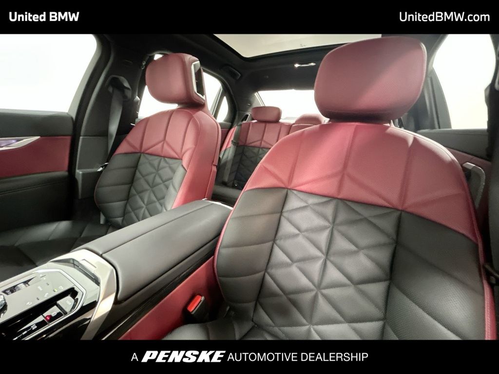 2024 BMW 7 Series 740i 13