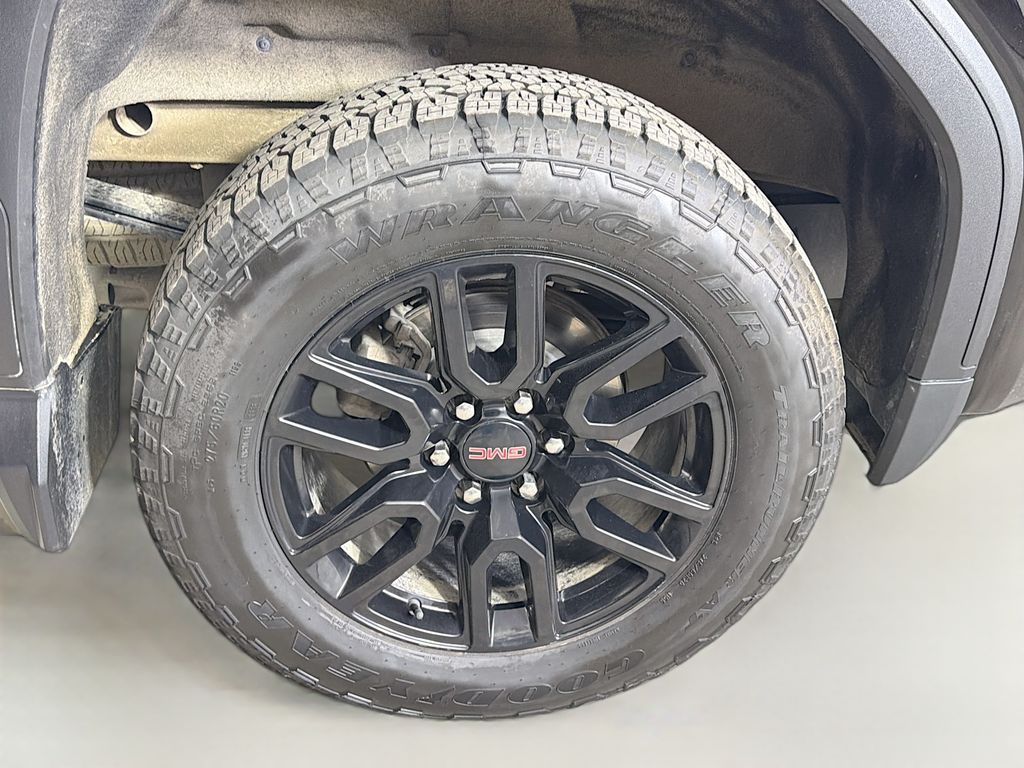 Used 2023 GMC Sierra 1500 Truck
