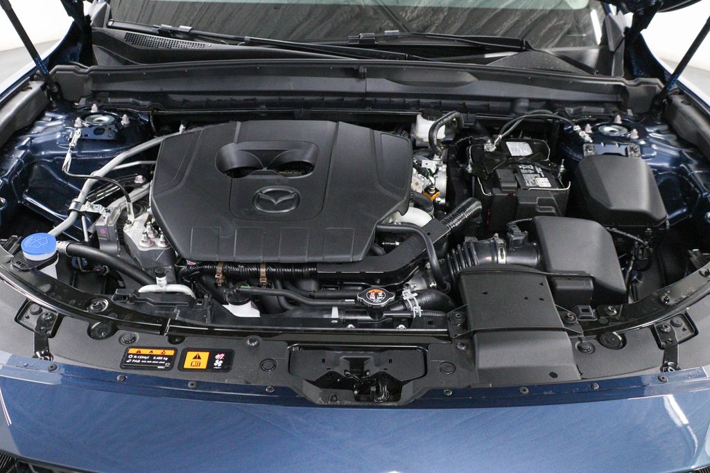 New Car 2025 Mazda Cx-50  2.5 S Premium Package For Sale In Georgetown, Texas