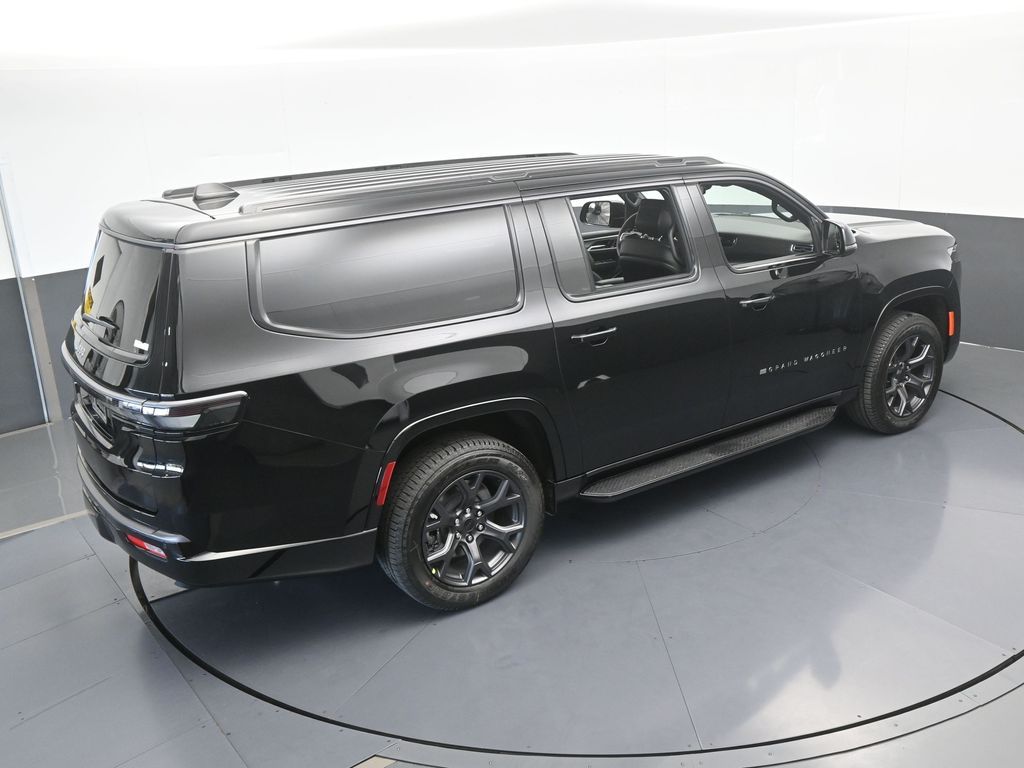 New 2026 High Gloss Black Jeep Limited Altitude image 51