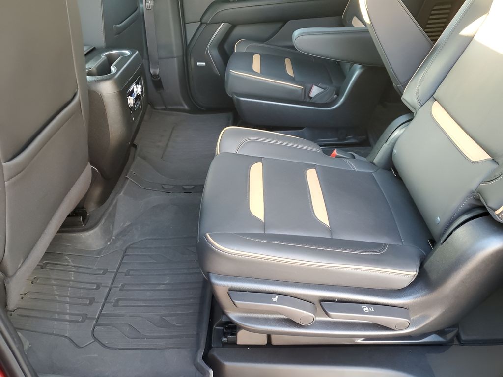 Used Car 2024 Gmc Yukon Xl  At4 For Sale Under $80,000 In Austin, Texas