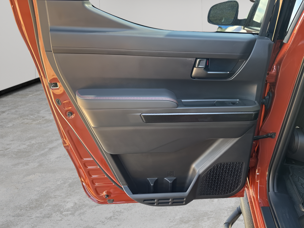 Used Car 2024 Toyota Tacoma Hybrid  Trd Pro For Sale Under $60,000 In Austin, Texas