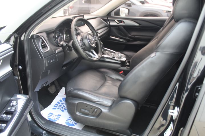 Used Car 2018 Mazda Cx-9  Touring For Sale Under $20,000 In Georgetown, Texas