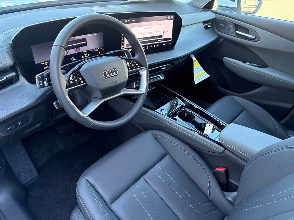Thumbnail: 2026 Audi Q3 - 5