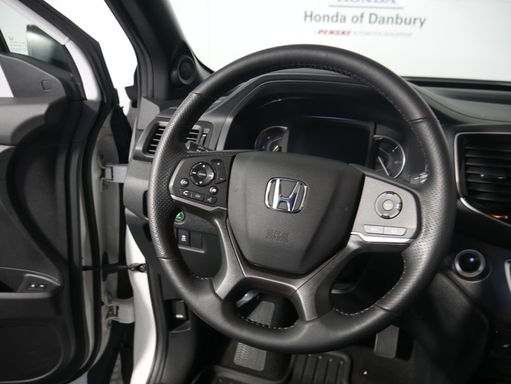 Thumbnail: 2022 Honda Passport - 12