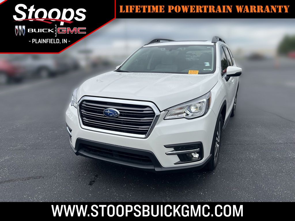 2022 Subaru Ascent Limited AWD