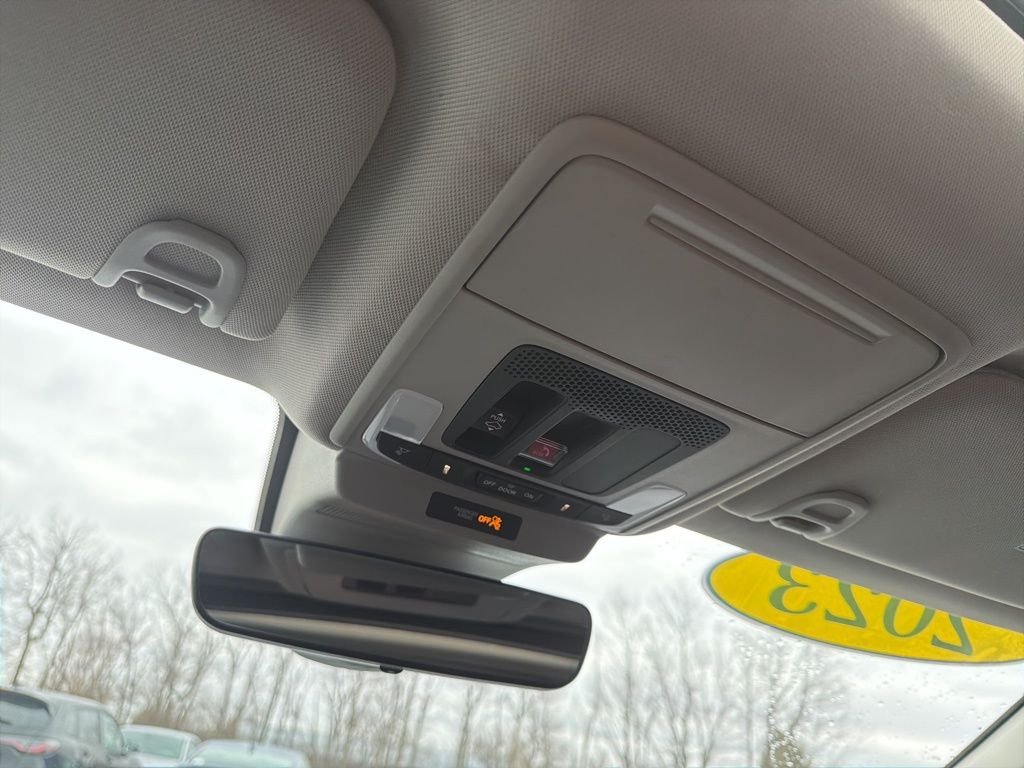 Thumbnail: 2023 Honda Accord - 14