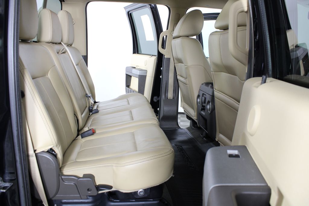 Used 2011 Ford F-350SD for sale in 