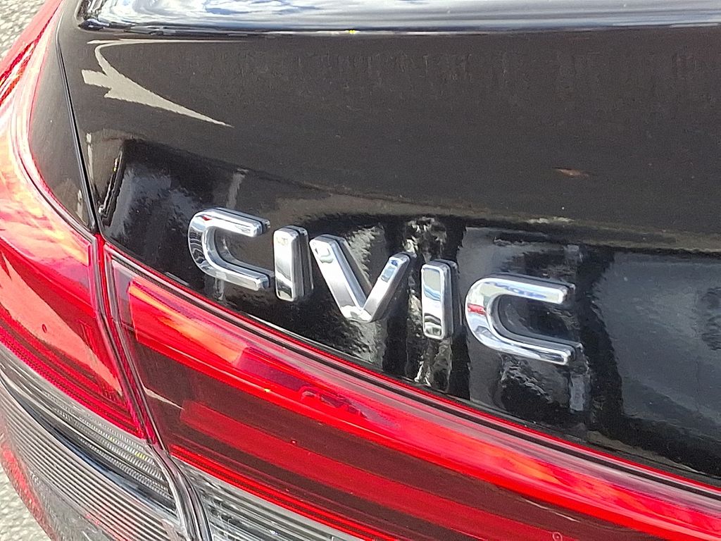 Thumbnail: 2024 Honda Civic - 29