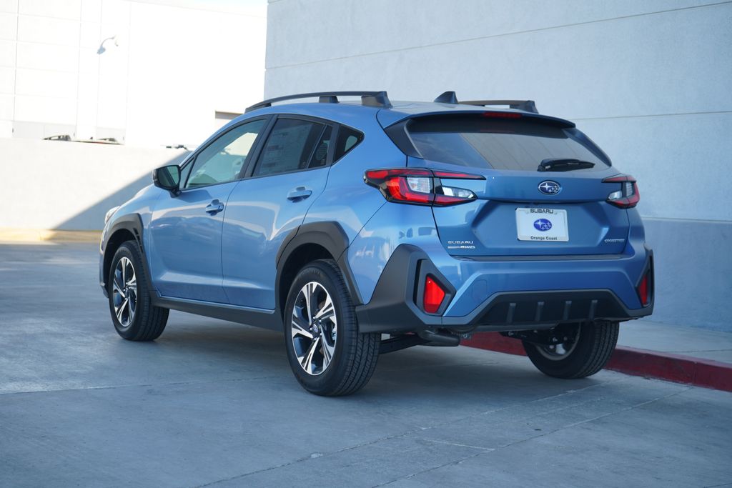 2024 Subaru Crosstrek Premium 3