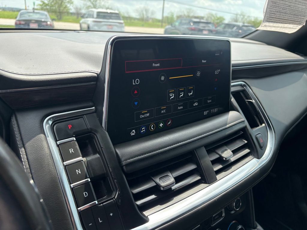 Used Car 2021 Chevrolet Tahoe  Lt For Sale Under $40,000 In Austin, Texas