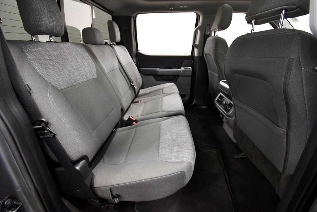 Used 2022 Ford F-150 Truck