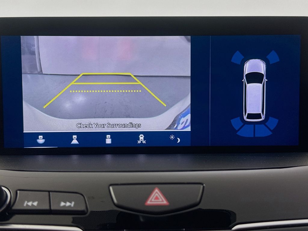 Used Car 2019 Acura Rdx  A-spec Package For Sale Under $25,000 In Austin, Texas