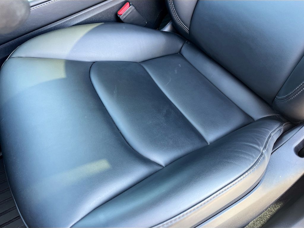 Used 2025 Gray Tesla Long Range image 19