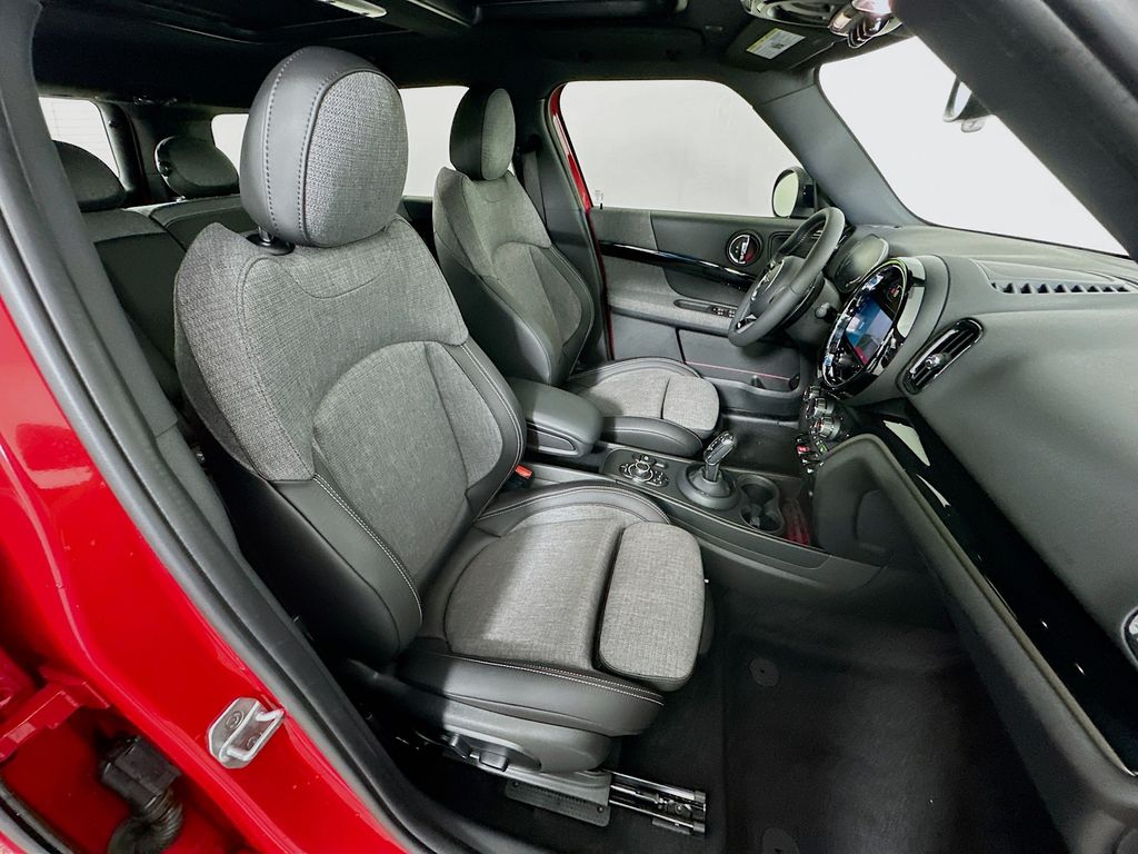 Thumbnail: 2024 MINI Cooper Countryman - 29