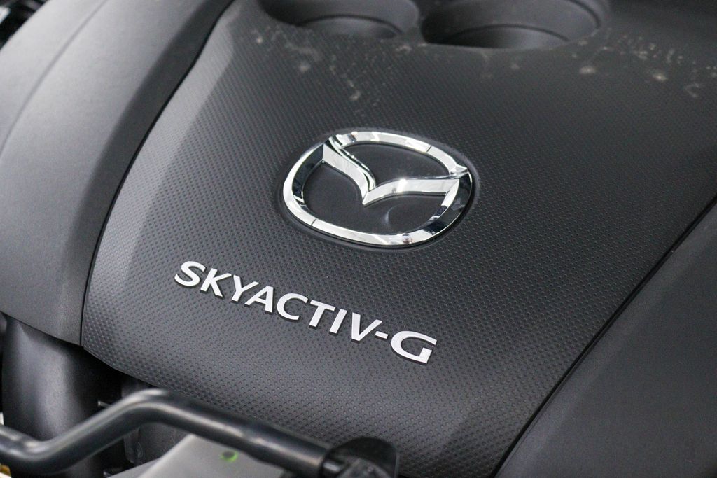 New Car 2025 Mazda Cx-5  2.5 S Preferred Package For Sale In Georgetown, Texas