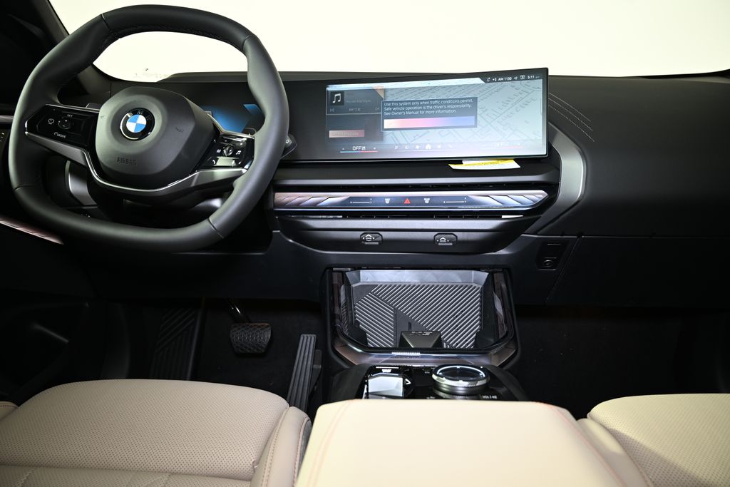 Thumbnail: 2026 BMW X3 - 16