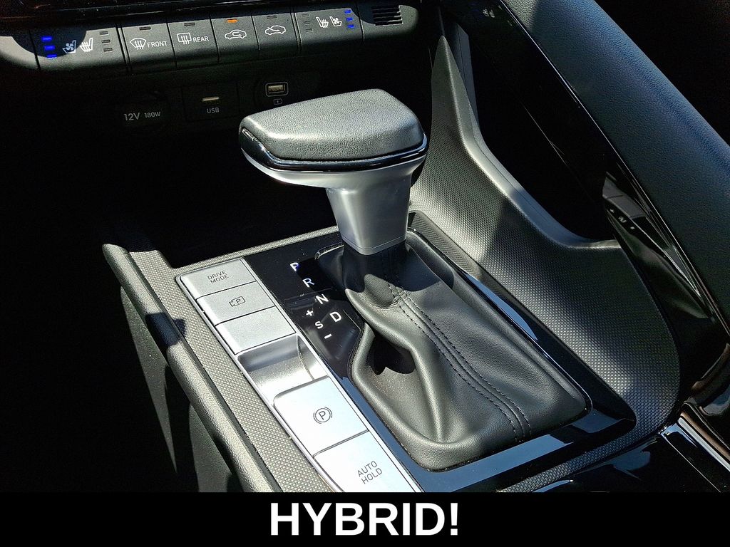 Thumbnail: 2023 Hyundai Elantra - 16