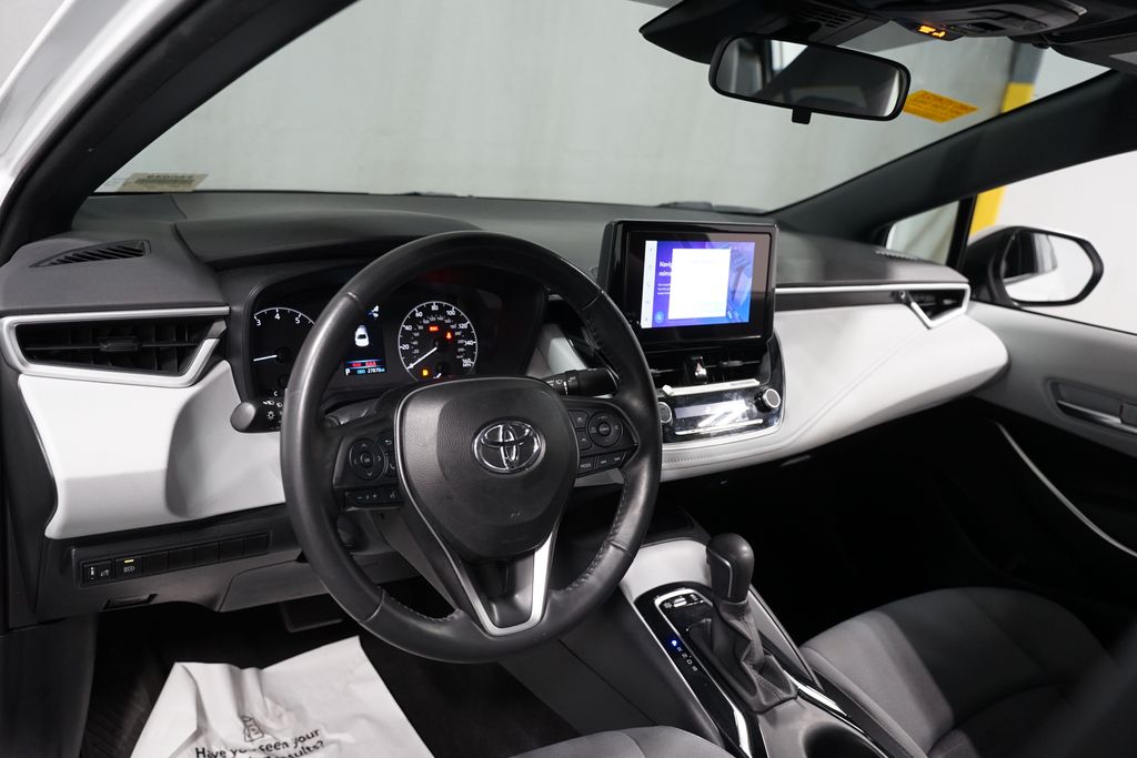 Thumbnail: 2024 Toyota Corolla - 11