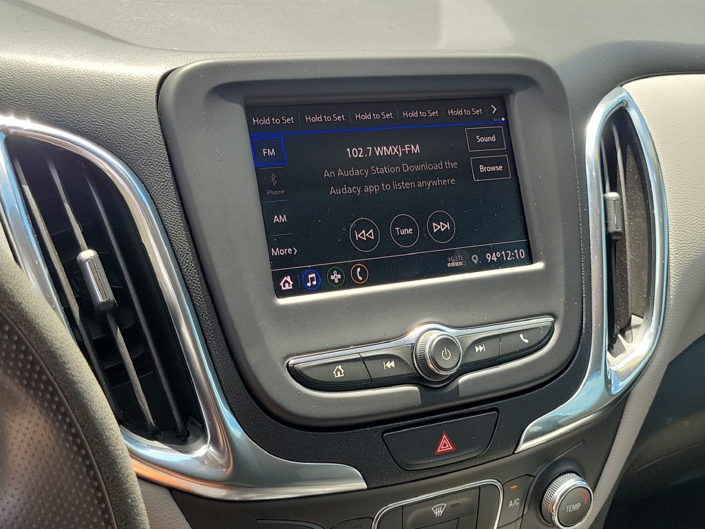 2021 Chevrolet Equinox - $12,888