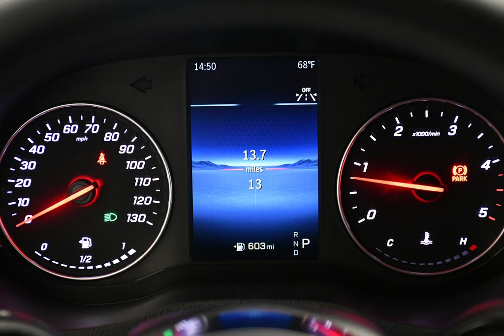 Thumbnail: 2025 Mercedes-Benz Sprinter - 19