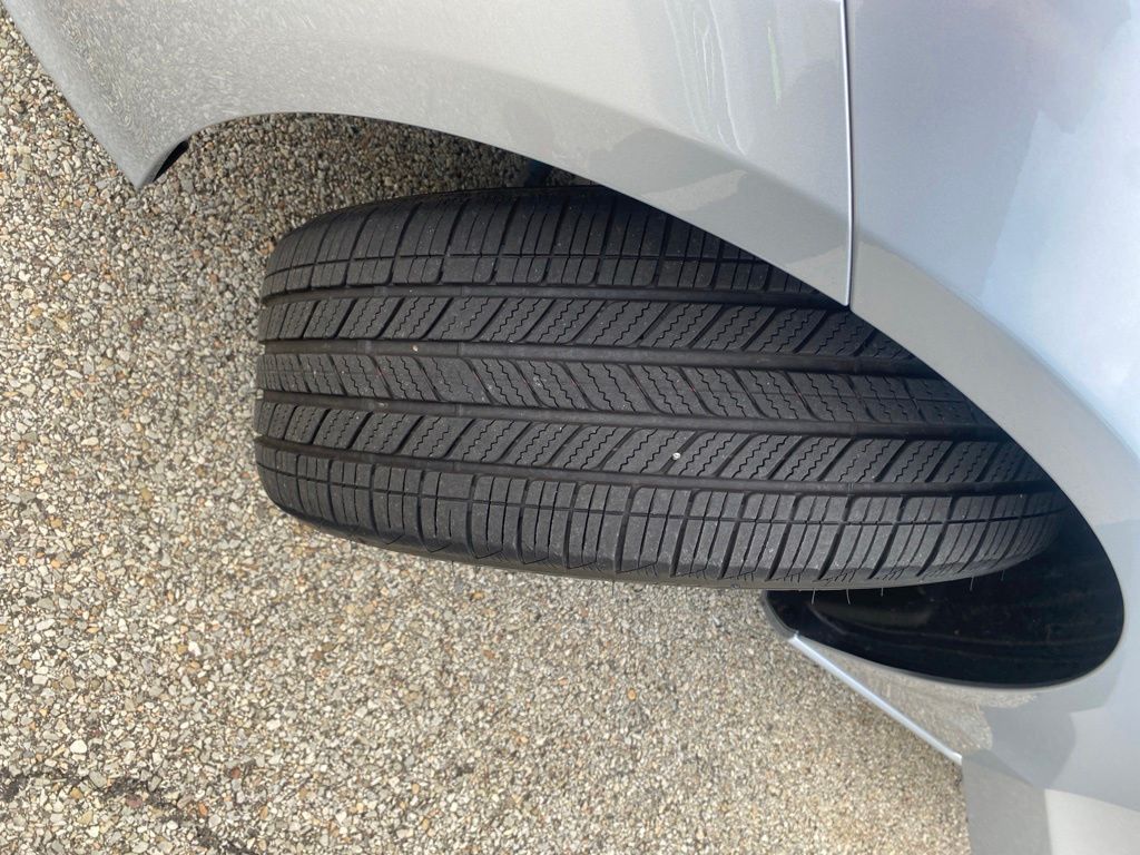2026 Mercedes-Benz C-Class C 300 Silver at John Sisson Motors