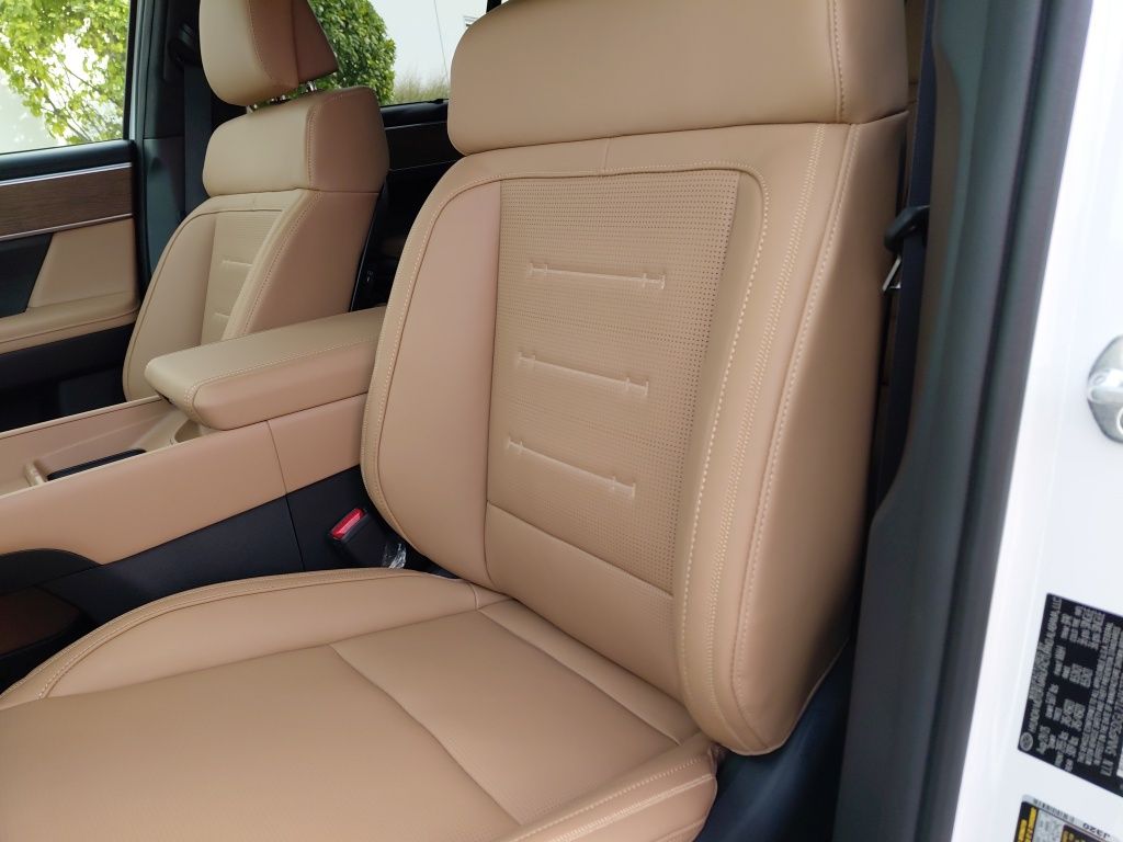 Thumbnail: 2026 Hyundai Santa Fe - 17