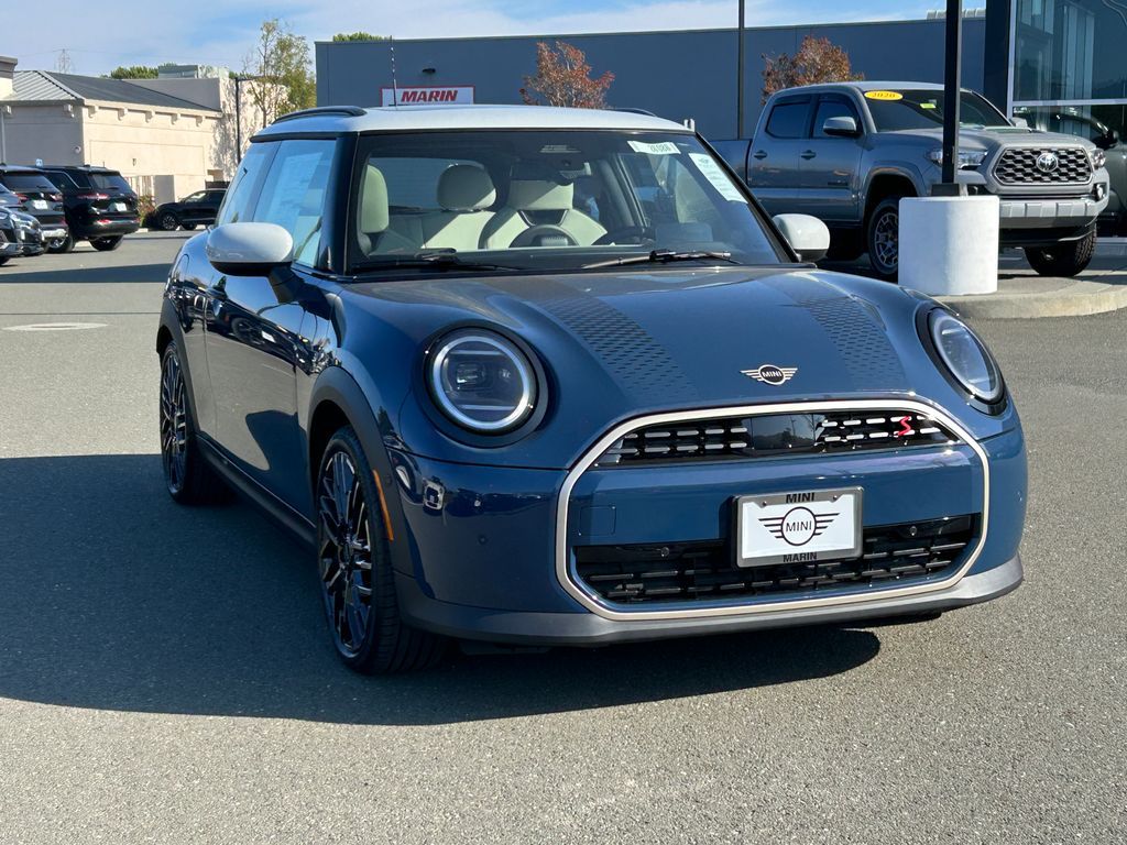 Thumbnail: 2026 MINI Cooper - 7