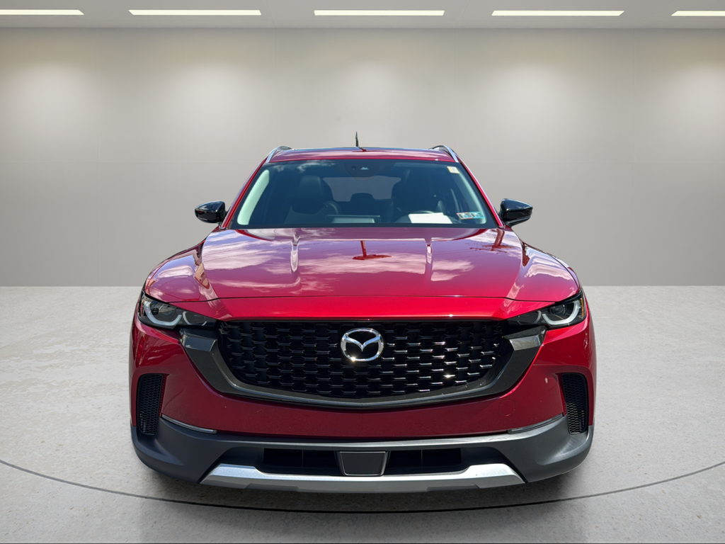 2024 Mazda CX-50 2.5 Turbo Premium Package - 1