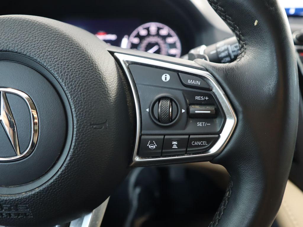 Thumbnail: 2021 Acura RDX - 12