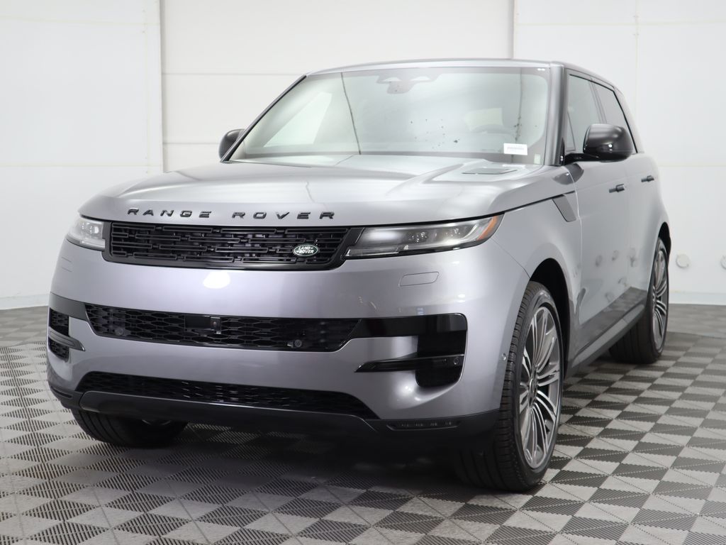 2024 Land Rover Range Rover Sport SE -
                Phoenix, AZ