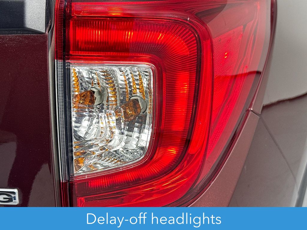 Used Car 2021 Honda Passport  Touring For Sale Under $30,000 In Austin, Texas