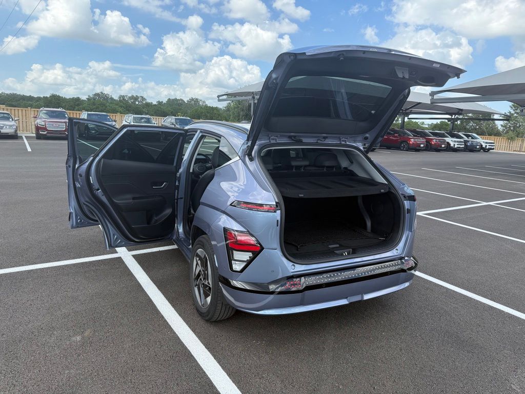 Thumbnail: 2024 Hyundai Kona - 26