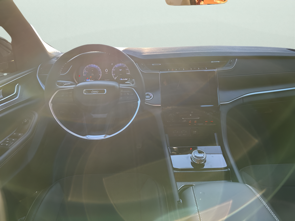 New Car 2025 Jeep Grand Cherokee  For Sale Under $50,000 In Austin, Texas