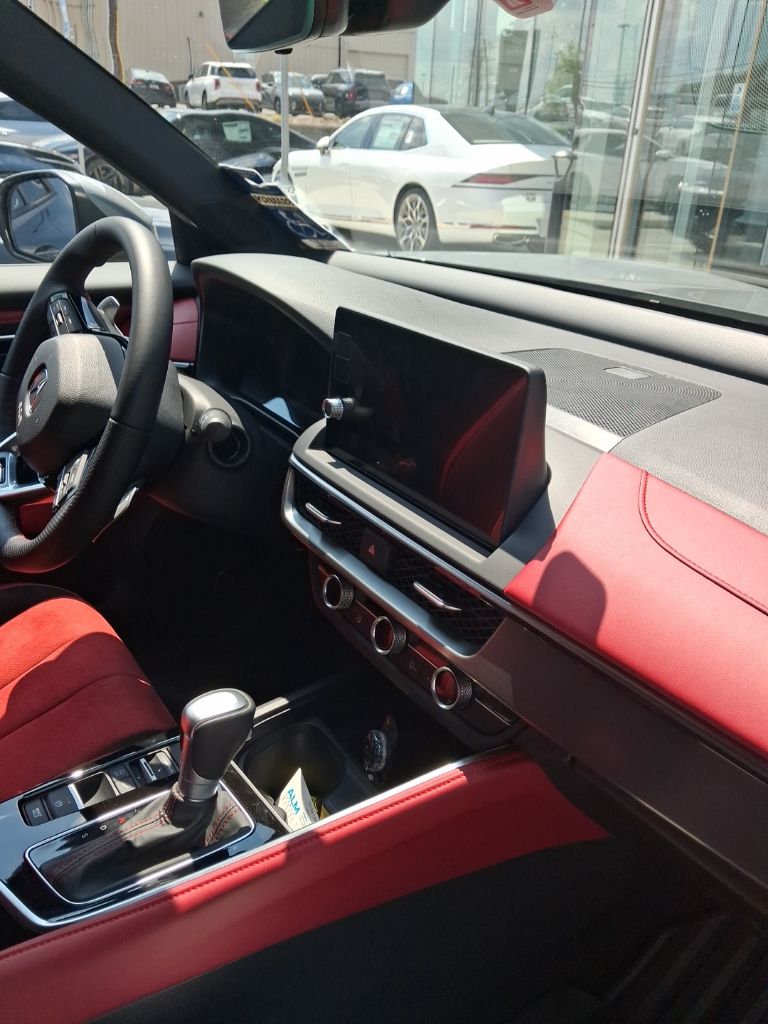 Used 2026  Acura A-Spec Package image 7