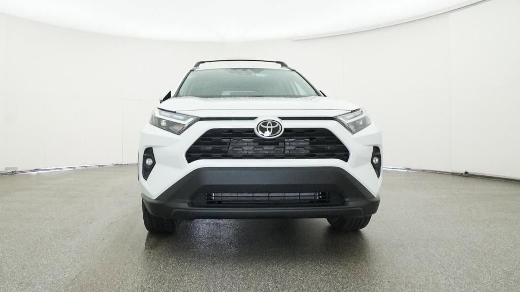 Thumbnail: 2025 Toyota RAV4 - 28