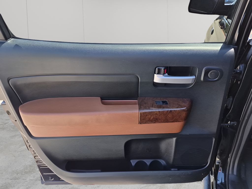 Used Car 2011 Toyota Tundra  Limited For Sale Under $25,000 In Austin, Texas