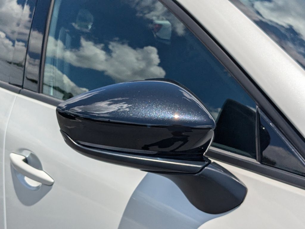 2025 Mazda CX-50 2.5 S Premium Plus