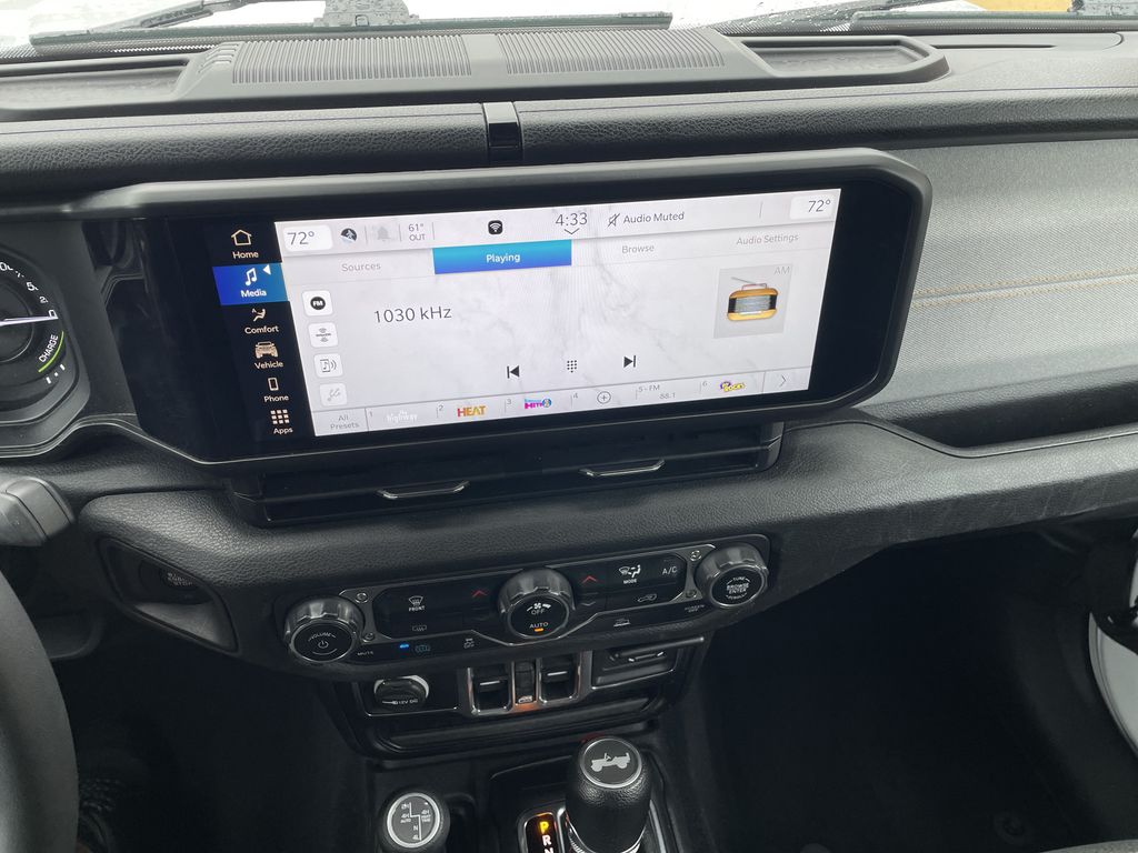 Used 2024 Jeep Wrangler SUV