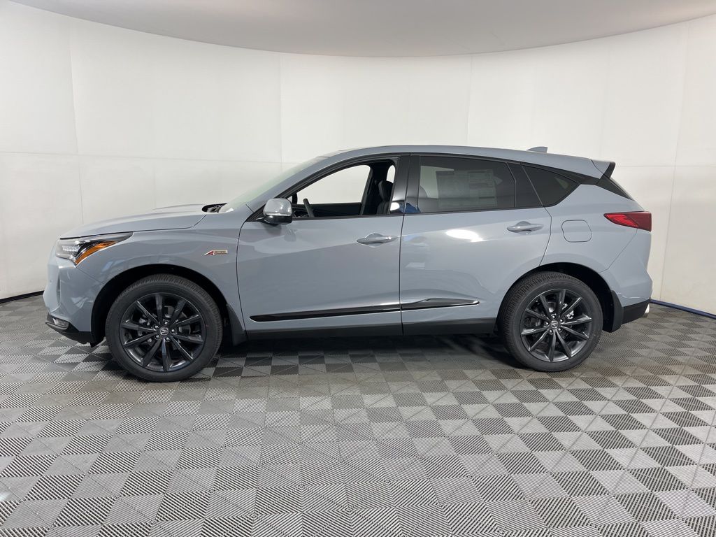 Thumbnail: 2026 Acura RDX - 2